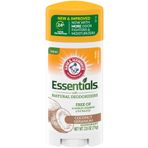 Arm & Hammer 71 GR Essentials Coconut Geranium Katı Deodorant