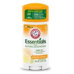 Arm & Hammer 71 gr Orange Citrus Stick Deodorant