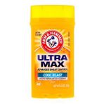 Arm & Hammer 73 gr Ultra Max Cool Blast Antiperspirant Deodorant