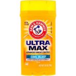 Arm & Hammer 73 GR Ultra Max Cool Blast Antiperspirant Deodorant
