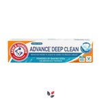Arm & Hammer 75 ml Advance Deep Clean Baking Soda Toothpaste
