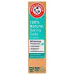 Arm & Hammer 75 ml Natural Baking Soda Toothpaste Diş Macunu