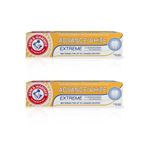 Arm & Hammer Advance White 2x75 ML Diş Macunu