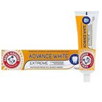 Arm & Hammer Advance White 75 ml - 2 Adet 3 Tona Kadar Beyazlatıcı Diş Macunu