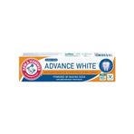 Arm & Hammer Advance White (Karbonatlı) Beyazlatıcı Diş Macunu 75 ml