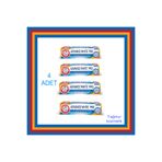 Arm & Hammer Advanced White Pro 75 ML 4 Adet Diş Macunu
