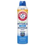 Arm Hammer Arm & Hammer Ayak Kokusu Karşıtı Şeffaf Ayak Spreyi 198GR