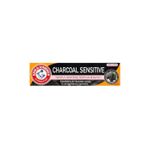 Arm & Hammer Charcoal Sensitive 75 ml Aktif Kömürlü Diş Macunu