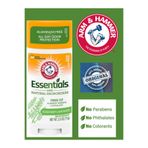 Arm hammer essenntial Deodorant - Taze Biberiye Lavanta Deodorant Stick 71 gr(İthal)