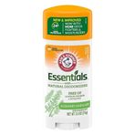 Arm & Hammer Essentials Fresh 71 gr Stick Deodorant