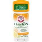 Arm & Hammer Essentials Orange Citrus 71 gr Deodorant