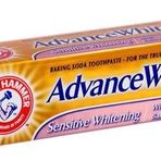 Arm & Hammer Hassas Dişler İçin Beyazlatıcı 75 ml Diş Macunu