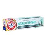 Arm & Hammer Natural Clean Beyazlatıcı 75 ml Diş Macunu
