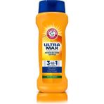Arm & Hammer Ultra Max 3in1 Body Wash Shampoo Conditioner Fresh Scent 665 ml Şampuan