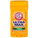 Arm Hammer Ultra Max Fresh Antiperspirant 73 gr Deodorant