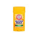 Arm & Hammer Ultra Max Fresh Antiperspirant Solid 73 gr Katı Terleme Önleyici Deodorant