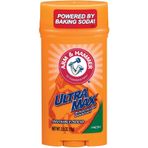 Arm & Hammer Ultramax Fresh Antiperspirant Stick Deodorant 73Gr