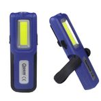Arm Mıknatıslı Şarjlı Led Fener Lamba 420 Lümen 5W Powerbank