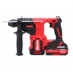 Arm RB-BH24A Profesyonel 21V Şarjlı Kırıcı Delici