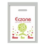 Arma 0 No Eczane Baskılı 100 Lü Blok Poşet Beyaz 20*28 Cm Ürün Desenleri Farklılık Gösterebilir