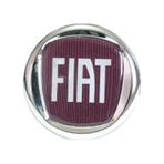 Arma Bantlı Cap 75 Mm Bordo Renklı Fıat Doblo 06-09 - Albea-Palıo-Slx Dks