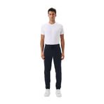 Arma Erkek Slim Fit Scuba Su Geçirmeyen Kumaş Normal Paça Eşofman Altı K28174998501 Lacivert-L1 XXL