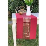 Arma House 40x300 cm Lazer Kesim Modern Runner