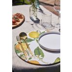 Arma House 8'li Lemon Duck Keten Amerikan Servisi