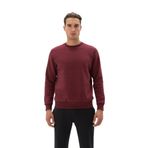 Arma K24124909601 Regular Fit Bisiklet Yaka Bordo-B1 Erkek Sweatshirt