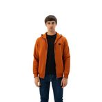 Arma K24324884701 Pembe Büyük Beden Kapüşonlu Erkek Sweatshirt