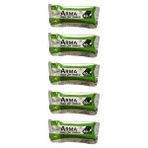 Arma Kimpack Beyaz Mini Boy 40 Adetlik 5 Rulo 40x50 cm 20 lt Çöp Torbası Poşeti