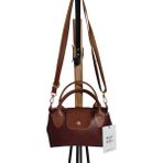 Arma Mari Small Shopper Kadın Çantası - Bordo