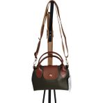 Arma Mari Small Shopper Kadın Çantası - Yeşil