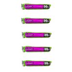 Arma Naylon Tadilat Boya Koruyucu Örtü Poşet Folyo - 4X12.5 Metre - 50 M2 - 5 Paket