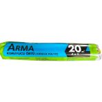 Arma Naylon Tadilat Boya Koruyucu Örtü Poşet Folyo - 4x5 Metre - 20 m2-1 Paket