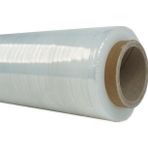 Arma Palet Rulo Streç Film Folyo - Şeffaf - 23 Mikron - 50 Cm. x 300 Metre - 3000 Gr. - 1 Adet
