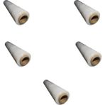 Arma Palet Rulo Streç Film Folyo - Şeffaf - 23 Mikron - 50 Cm. x 300 Metre - 3000 Gr. - 5 Adet