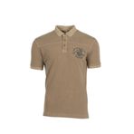 Arma Y0TYO7342 Erkek Polo Yaka Regular Fit T-shirt