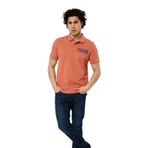 Arma Y22374301201 Pembe-P4 Polo Yaka Erkek T-shirt