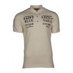 Arma Y9TYO7956 Beyaz Erkek T-shirt
