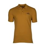 Arma Y9TYO7960 Hardal Polo Yaka Erkek T-shirt
