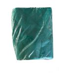 Arma Yeşil Market Poşeti Torbası - Hışır Atlet Poşet - Büyük Boy - 30 x 60 Cm. - 1 Kg.
