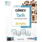 Armada 9.Sınıf Tarih Yeni Nesil Çalışma Föyleri