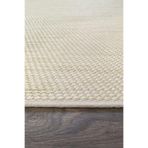 Armada Carpet 1753A BEJ Sisal Dekoratif Kesme Yolluk Halı Kolay Temizlenebilir Tozumaz Şık ve Dayanıklı Halı 1753ABEJ BEJ 100 x 500
