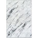 Armada Carpet 3515A ANTRASİT MAGNUM Modern Detaylı Akrilik Tozuaz HalıKesme Yolluk Halı Kolay Temizlenebilir. 3515AANTRASIT ANTRASİT 160 x 200