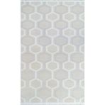 Armada Carpet 3518A BEYAZ MAGNUM Modern Detaylı Akrilik Tozuaz HalıKesme Yolluk Halı Kolay Temizlenebilir. 3518ABEYAZ BEYAZ 200 x 200