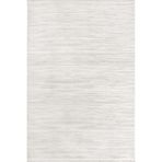 Armada Carpet 5145A BEYAZ MOCHA Modern Detaylı Akrilik Tozuaz HalıKesme Yolluk Halı Kolay Temizlenebilir. 5145ABEYAZ BEYAZ 80 x 150