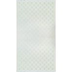 Armada Carpet Kesme Rulo Yolluk Koridor Halısı Yumuşak Doku Dokuma Makine Halısı MICRO 1700A BEYAZ 1700ABEYAZ BEYAZ 120 x 250