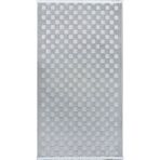 Armada Carpet Kesme Rulo Yolluk Koridor Halısı Yumuşak Doku Dokuma Makine Halısı MICRO 1700A GRİ 1700AGRI GRİ 200 x 300