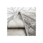 Armada Carpet Koridor,Salon,Mutfak,Yatak Odası Halı Kolay Temizlenebilir Yumuşak Makine Halısı 0166A GRİ TUTKU 0166AGRI1 GRİ 100 x 250